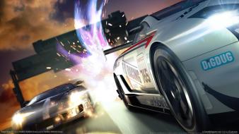 Ridge Racer Latest Game Hd