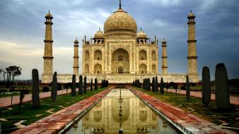 Taj Mahal India Hd wallpaper
