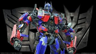 Transformers The Game Optimus Hd