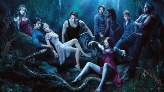 True Blood Season 3 wallpaper