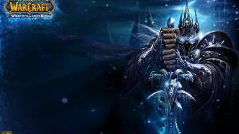 World Of Warcraft Death Knight wallpaper