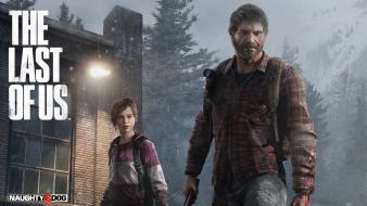 3 the last of us joel ellie