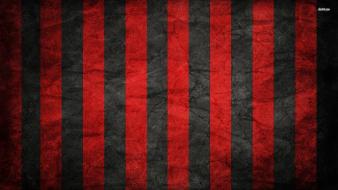 Abstract backgrounds black and red digital art wallpaper