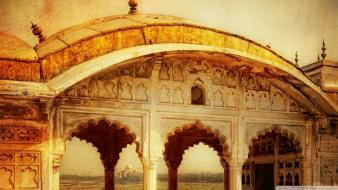 Agra india wallpaper
