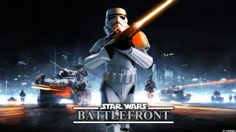 Arts e3 battlefront stormtrooper sturmtruppe clonetrooper klonkrieger