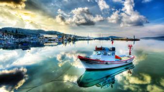 Ayvalık turkey cities cityscapes landscapes