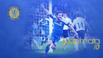 Chelsea fc juan mata football players premier league wallpaper