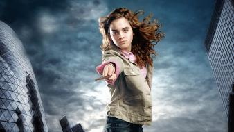 Emma watson hermione wallpaper