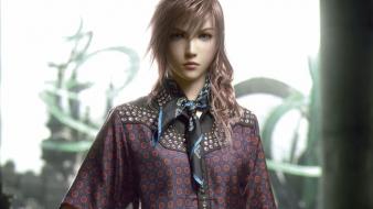 Final fantasy xiii video games