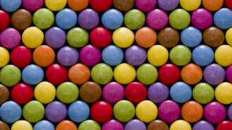 Smarties fantasy art wallpaper