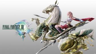 Xiii horses oerba dia vanille digital art wallpaper