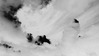 Anathema eternity clouds infinity lyrics wallpaper