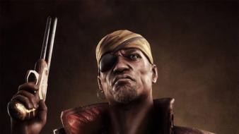 Assassins creed 4: black flag multiplayer wallpaper