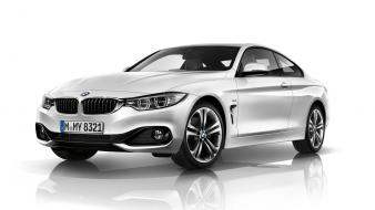 Bmw cars 2014 4 series coupe