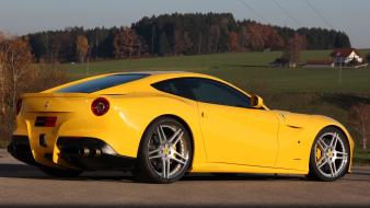 Ferrari f12