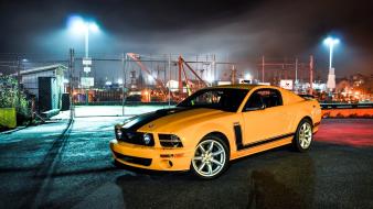 Ford mustang cars muscle speed street