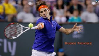 Roger federer tennis wallpaper