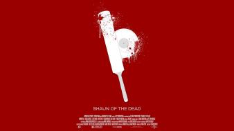 The dead simon pegg fan art movies wallpaper