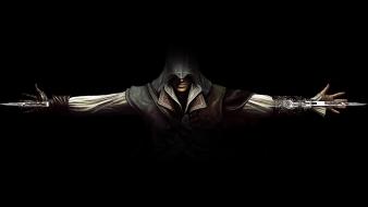 Assassins creed fantasy art video games wallpaper
