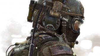 Call of duty modern warfare 2 video games wallpaper