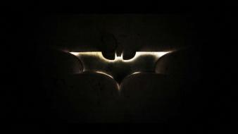 Cool batman logo wallpaper