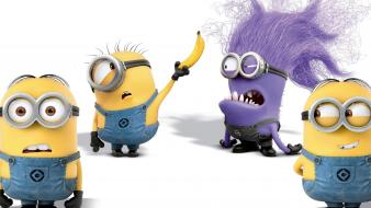 Despicable me 2 minion minions wallpaper