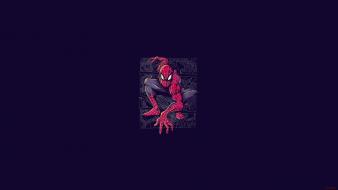 Marvel comics spider-man threadless movies