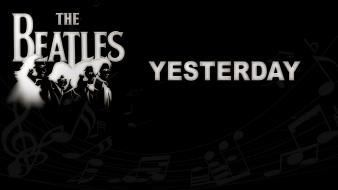 Rock music the beatles wallpaper