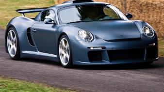 Ruf ctr3 cars wallpaper