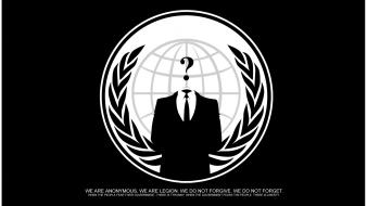 Anonymous pipa sopa black freedom wallpaper