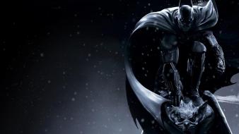 Arkham origins batman