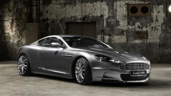 Aston martin cars exotic wallpaper