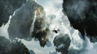 Avatar screenshots wallpaper