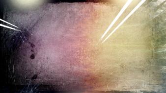 Brush colors grunge light textures wallpaper