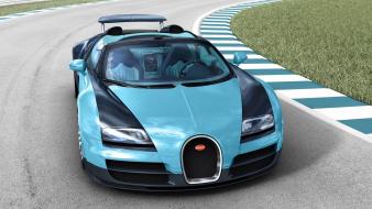 Bugatti veyron cars exotic supercars wallpaper