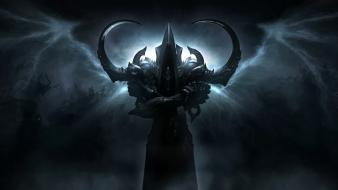 Diablo iii malthael reaper of souls wallpaper