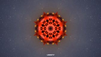 Drum and bass liquicity outer space skies wallpaper