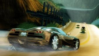 Koenigsegg ccx need for speed undercover cars games wallpaper