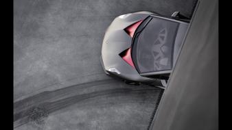 Lamborghini sesto elemento cars static wallpaper