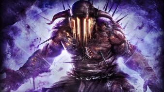 God of war hades ascension video games wallpaper
