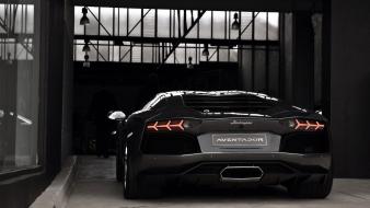 Lamborghini aventador top gear cars exotic wallpaper