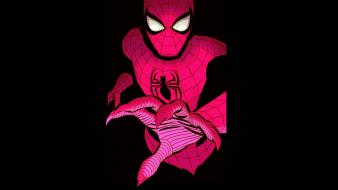 Marvel comics spider-man superior wallpaper