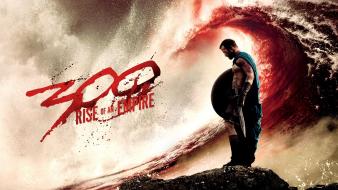 300 rise of an empire movie wallpaper