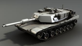 Abrams military tanks vehicles weapons