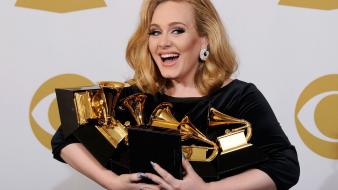Adele 2013 wallpaper
