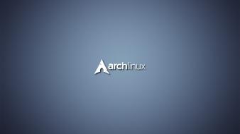 Arch linux colored gnu wallpaper