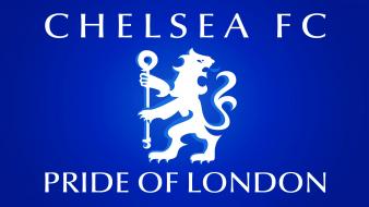 Chelsea pride of london wallpaper