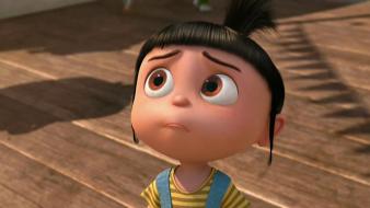 Despicable me agnes