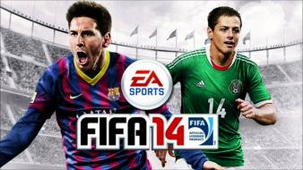 Fifa 14