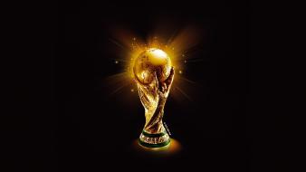 Fifa world cup black background wallpaper
